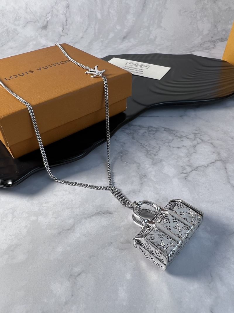 Louis Vuitton Necklaces